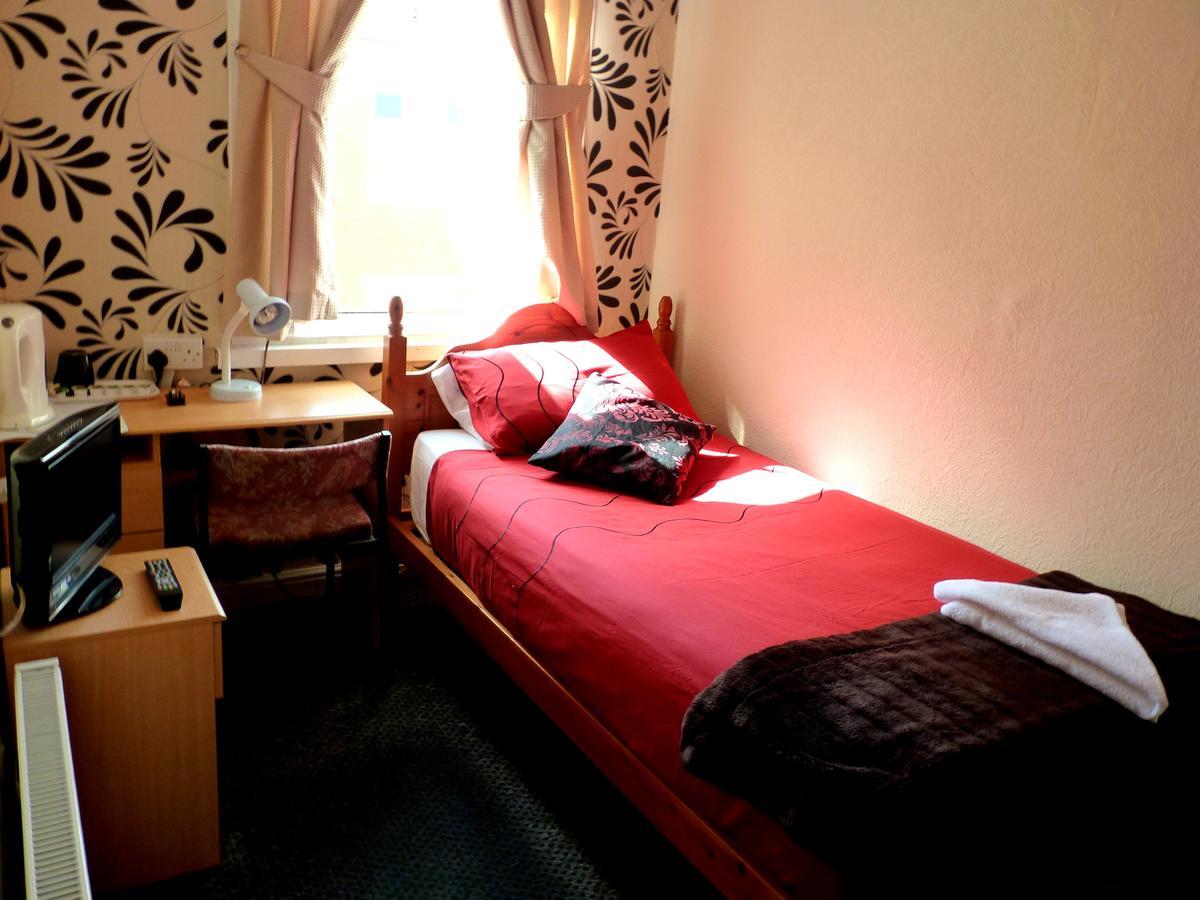 Come Ye In Blackpool Exterior photo
