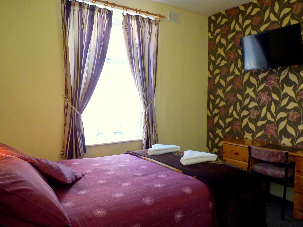 Come Ye In Blackpool Exterior photo