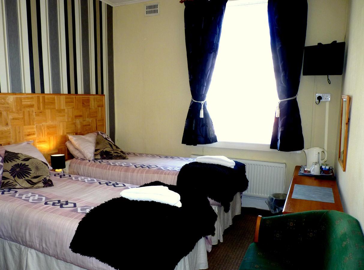 Come Ye In Blackpool Exterior photo