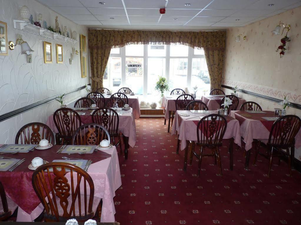 Come Ye In Blackpool Exterior photo